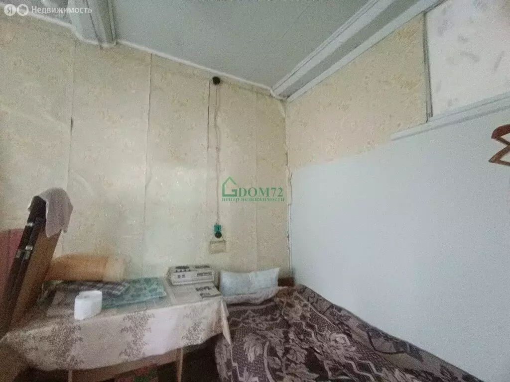 Дом в Тюменская область, Тобольск (58 м) - Фото 2