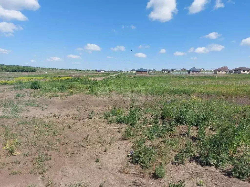 Участок в Белгородская область, Белгородский район, Головинское с/пос, ... - Фото 1