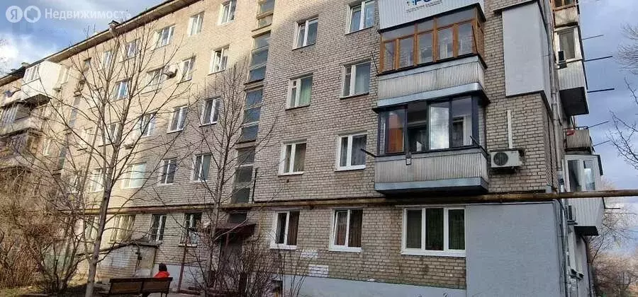 3-комнатная квартира: Самара, улица Свободы, 222 (51 м) - Фото 2