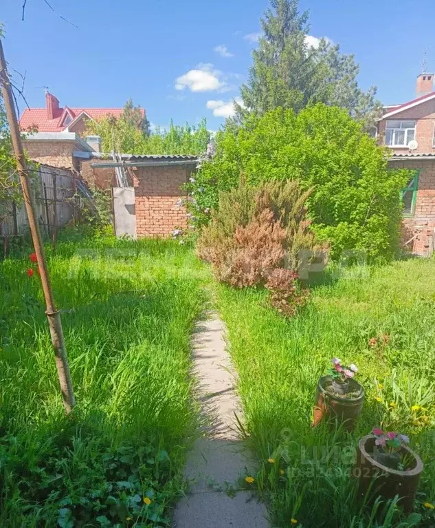 Участок в Ростовская область, Ростов-на-Дону Крепкая ул. (6.59 сот.) - Фото 2