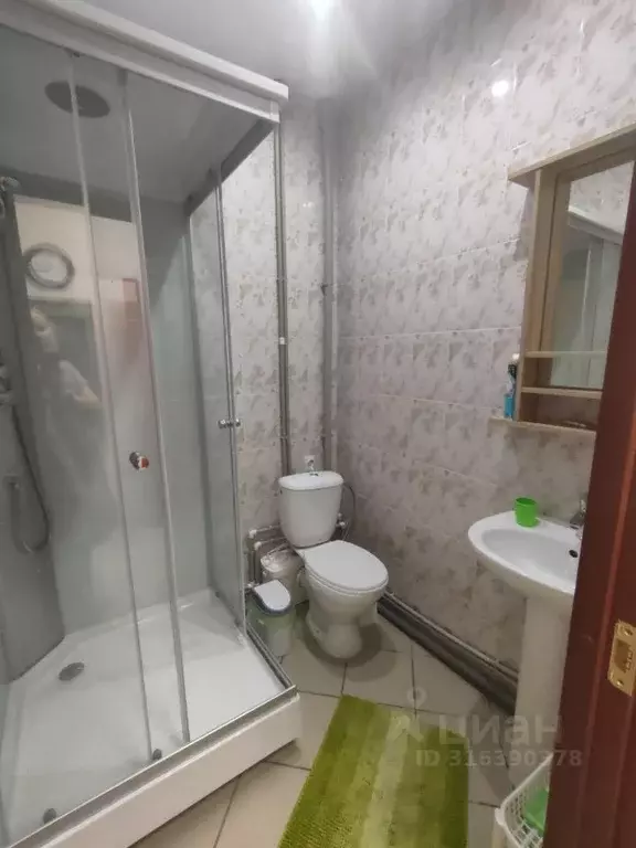 Комната Нижегородская область, Нижний Новгород ул. Пискунова, 41 (22.0 ... - Фото 1