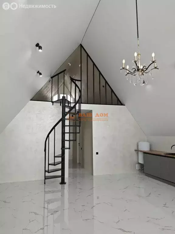 Дом в Киреевский район, сельское поселение Бородинское, садоводческое ... - Фото 2