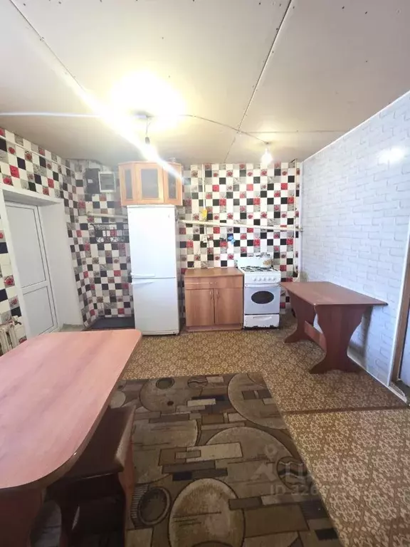 Дом в Оренбургская область, Новосергиевский район, Платовский ... - Фото 1