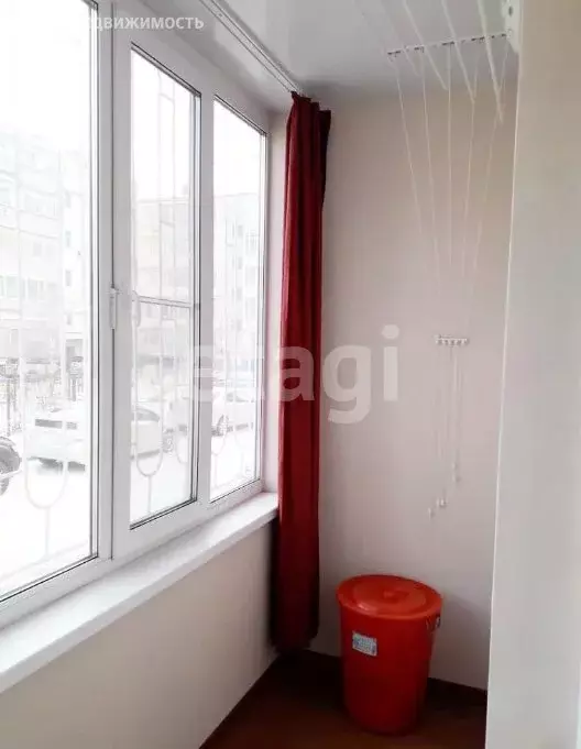3-комнатная квартира: Благовещенск, Забурхановская улица, 93/1 (78.1 ... - Фото 2
