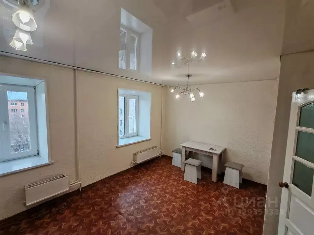 3-к кв. Хакасия, Абакан Вокзальная ул., 28 (62.0 м) - Фото 2