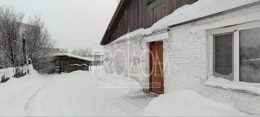 1-к кв. Алтайский край, Новоалтайск Тепловозная ул., 8 (28.0 м) - Фото 1