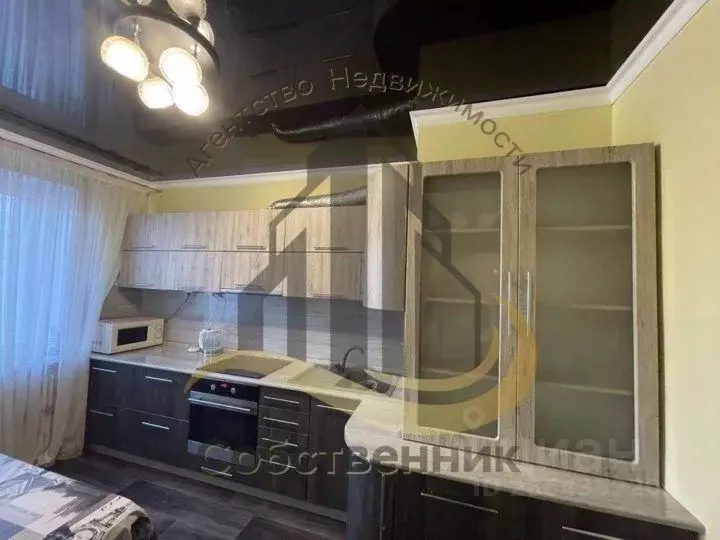 3-к кв. Белгородская область, Старый Оскол Жукова мкр, 50 (64.0 м) - Фото 1