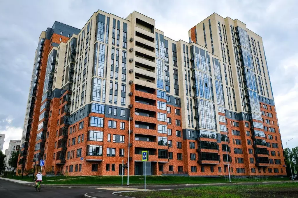 Гараж в Татарстан, Казань ул. Академика Губкина, 12Б (16 м) - Фото 0
