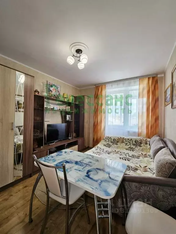 Студия Брянская область, Брянск пер. Олега Кошевого, 32 (19.0 м) - Фото 1