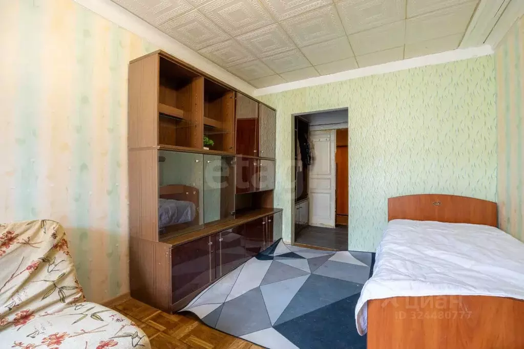 Комната Санкт-Петербург Серпуховская ул., 7 (17.0 м) - Фото 2