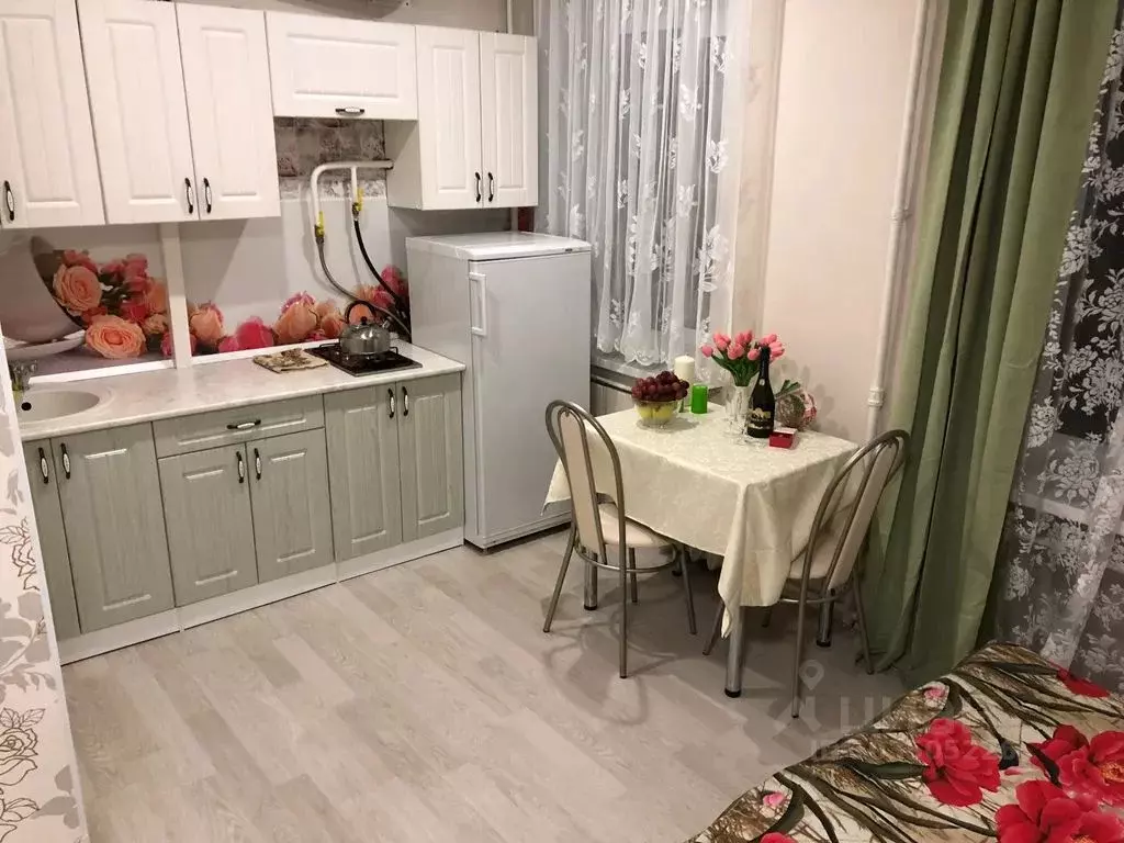 Снять квартиру в боре посуточно