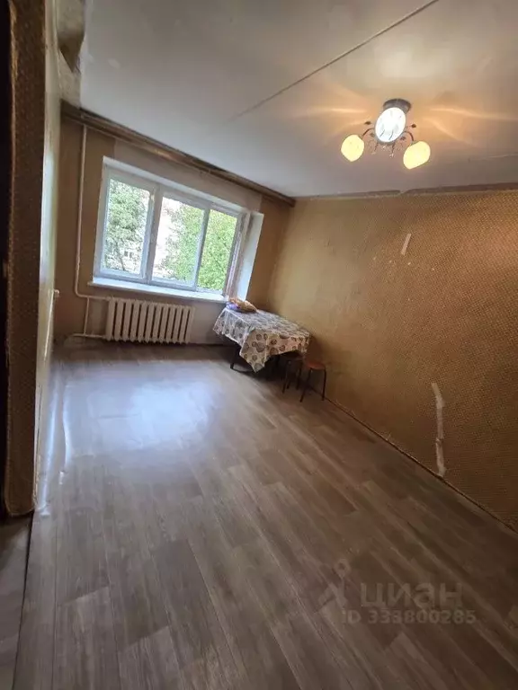 1-к кв. Московская область, Лыткарино Октябрьская ул., 11 (30.0 м) - Фото 2