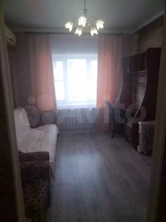 1-к. квартира, 18 м, 5/5 эт. - Фото 0