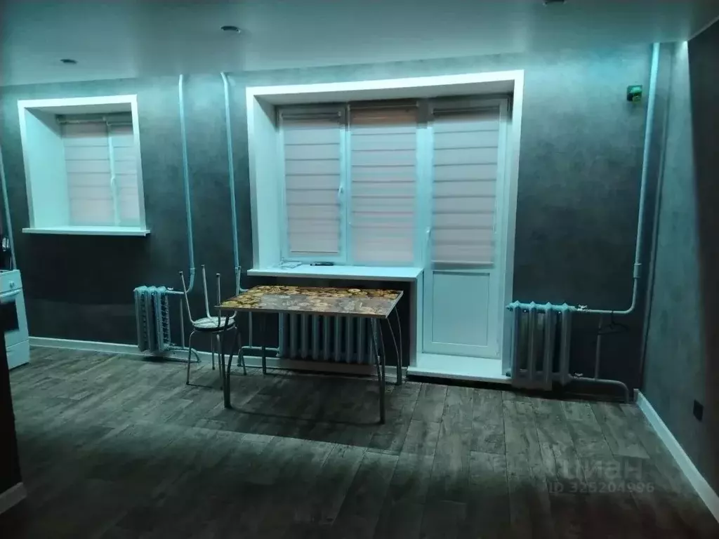 1-к кв. Самарская область, Тольятти ул. Карбышева, 5 (29.0 м) - Фото 2