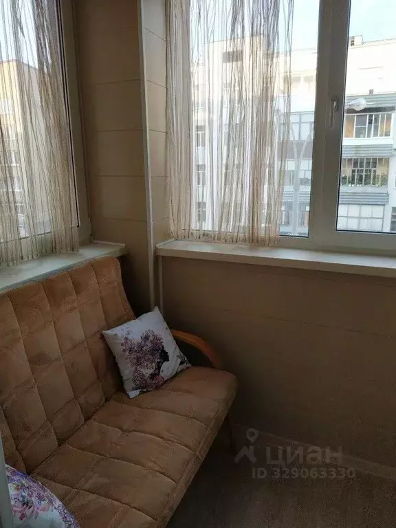2-к кв. Свердловская область, Екатеринбург ул. Степана Разина, 24 ... - Фото 2
