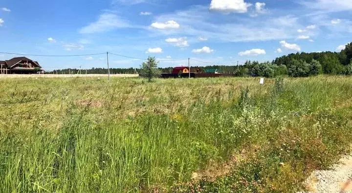 Участок 6,2 сот. (ИЖС) - Фото 1