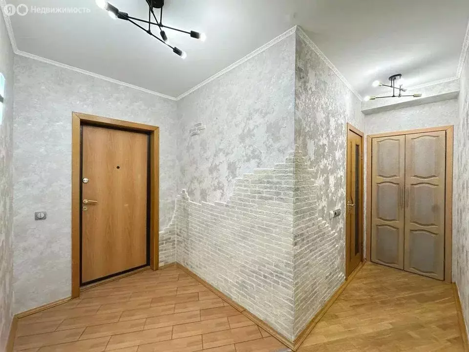 1-комнатная квартира: Москва, Большая Набережная улица, 19к1 (45.1 м) - Фото 0