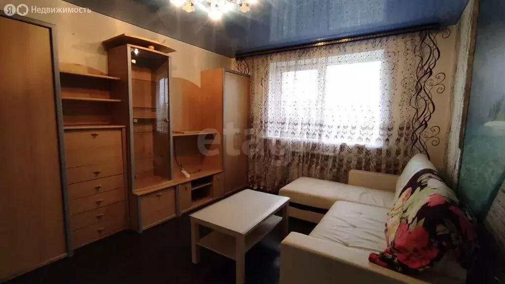 2-комнатная квартира: Щедрино, Парковая улица, 21 (42.5 м) - Фото 2