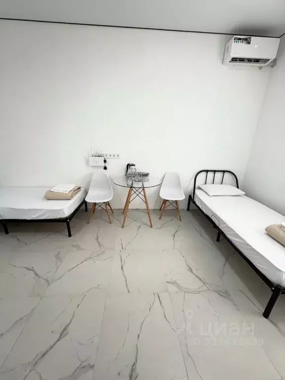 Комната Калмыкия, Элиста проезд 11-й, 51 (25.0 м) - Фото 2