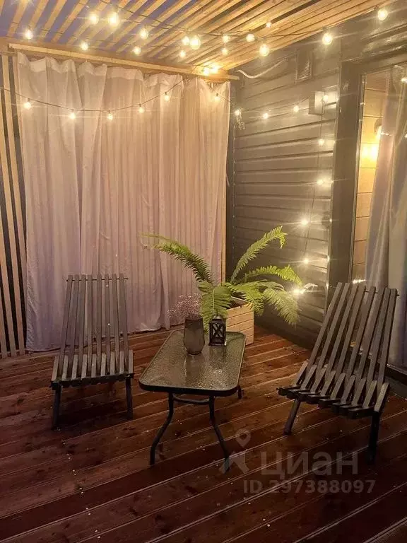 Дом в Московская область, Звенигород Одинцовский городской округ, ... - Фото 2