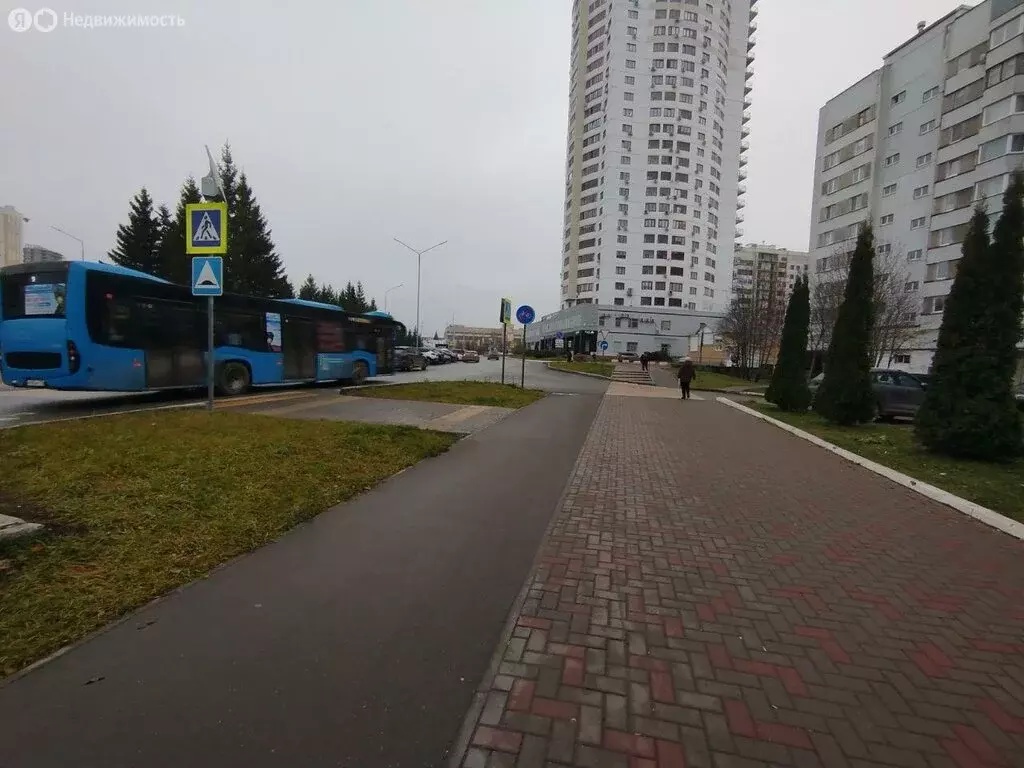 Офис (240 м) - Фото 1