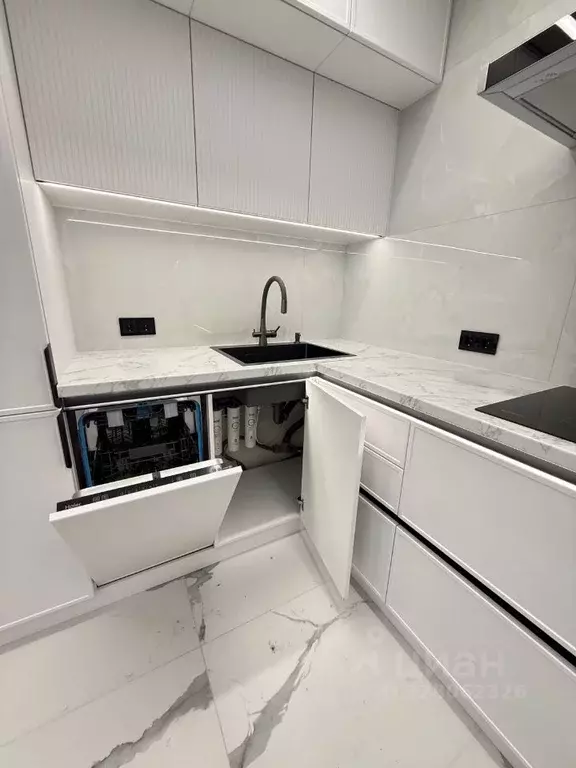 2-к кв. Самарская область, Самара ул. Георгия Димитрова, 74Б (80.0 м) - Фото 1