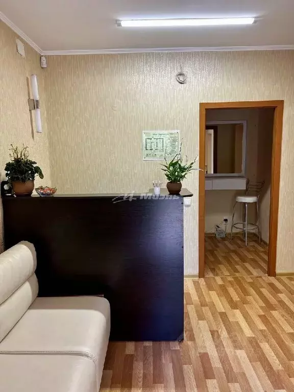 Офис в Крым, Симферополь ул. Лермонтова, 17 (50 м) - Фото 1