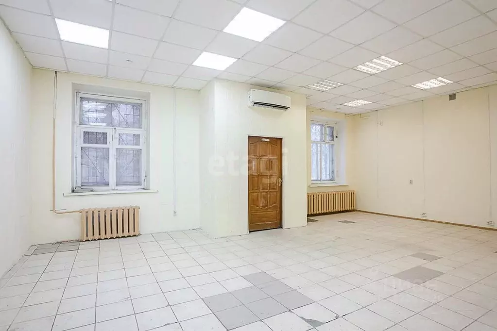 Офис в Свердловская область, Екатеринбург ул. Корепина, 36Б (72 м) - Фото 1