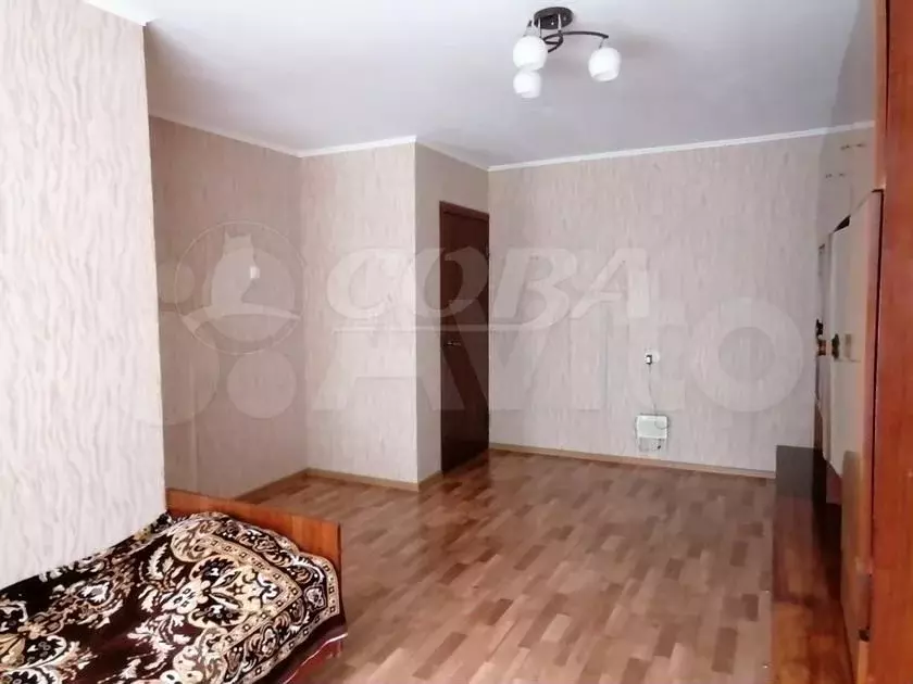 3-к. квартира, 54 м, 2/5 эт. - Фото 1