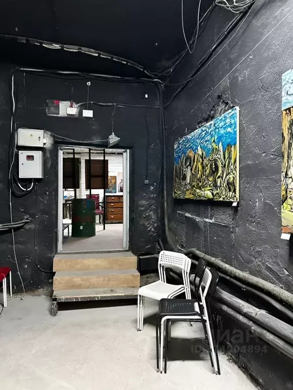 Помещение свободного назначения в Новосибирская область, Новосибирск ... - Фото 1