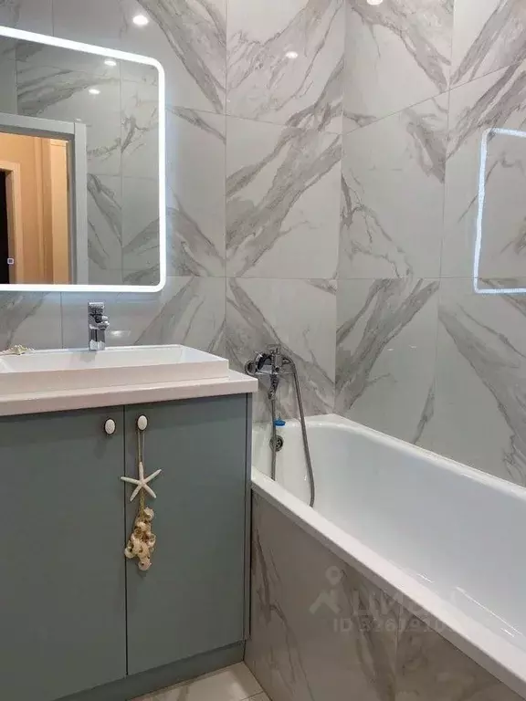 1-к кв. Ставропольский край, Ставрополь ул. Генерала Маргелова, 9/2 ... - Фото 1