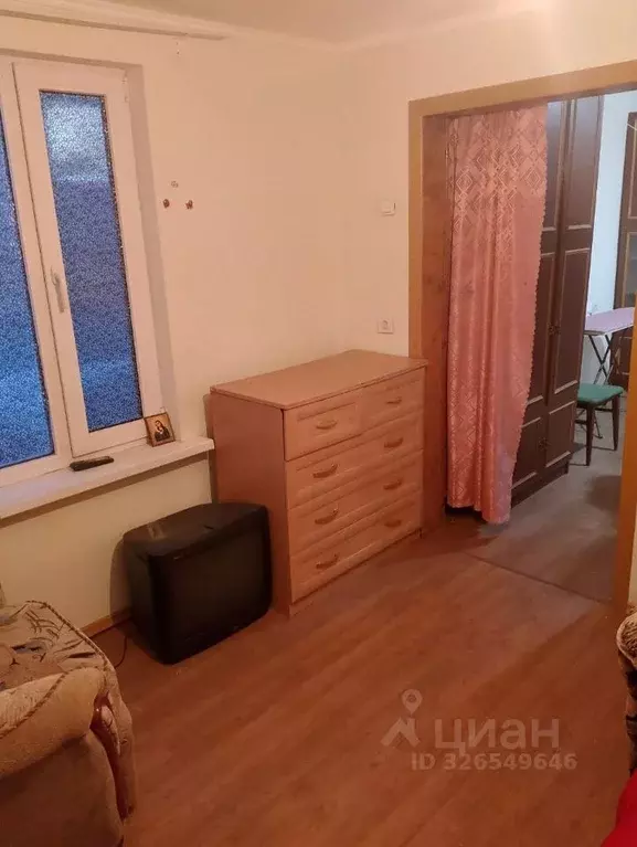 2-к кв. Ростовская область, Новочеркасск ул. Имени Генерала А.И. ... - Фото 2