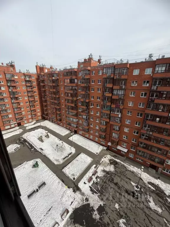 3-к кв. Иркутская область, Иркутск Братская ул., 7/15 (62.3 м) - Фото 2