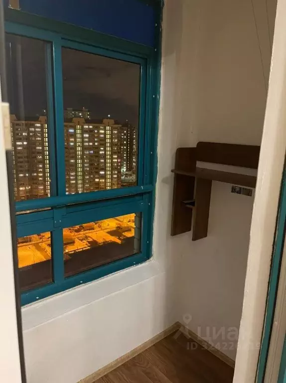 1-к кв. Москва ул. Недорубова, 18к3 (40.0 м) - Фото 2