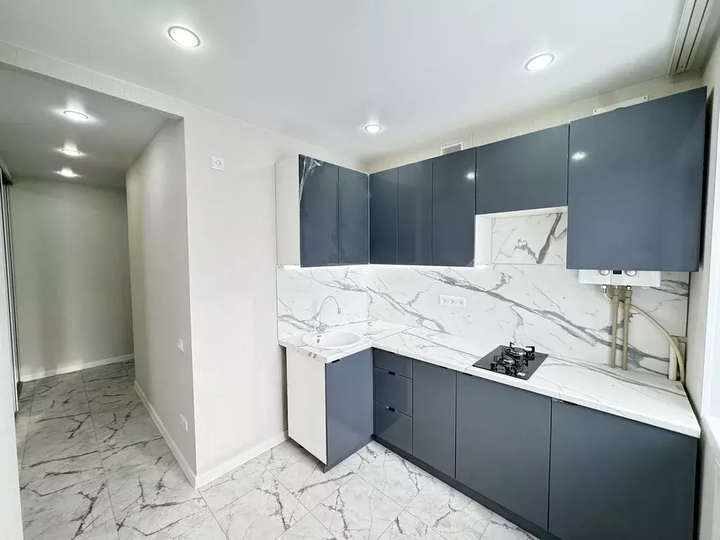 Продаётся 1-к квартира, 31.4 м - Фото 1