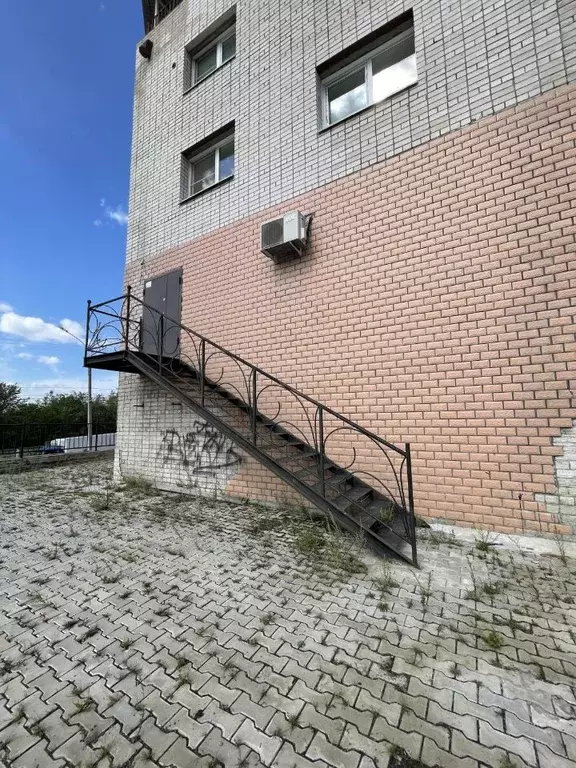 Помещение свободного назначения в Забайкальский край, Чита ул. ... - Фото 1