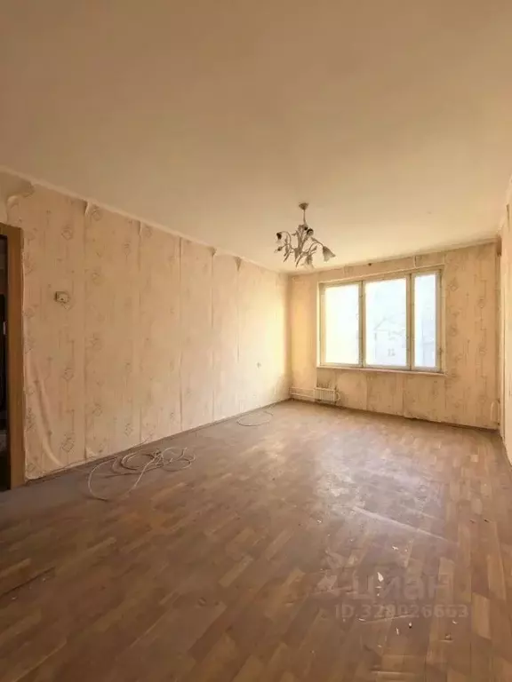 2-к кв. Москва Студеный проезд, 32К1 (43.9 м) - Фото 1