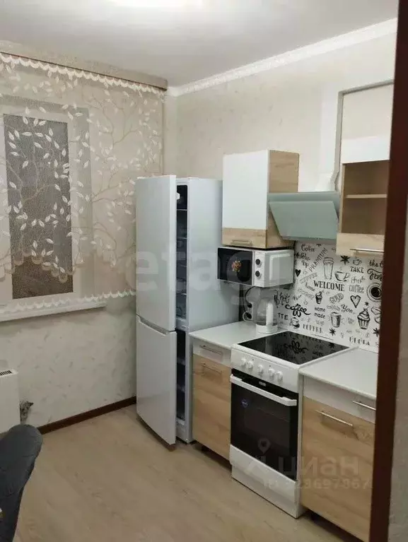 1-к кв. Москва Изюмская ул., 50К1 (35.0 м) - Фото 1