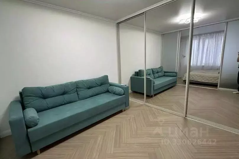 2-к кв. Москва Малахитовая ул., 13К1 (44.0 м) - Фото 1