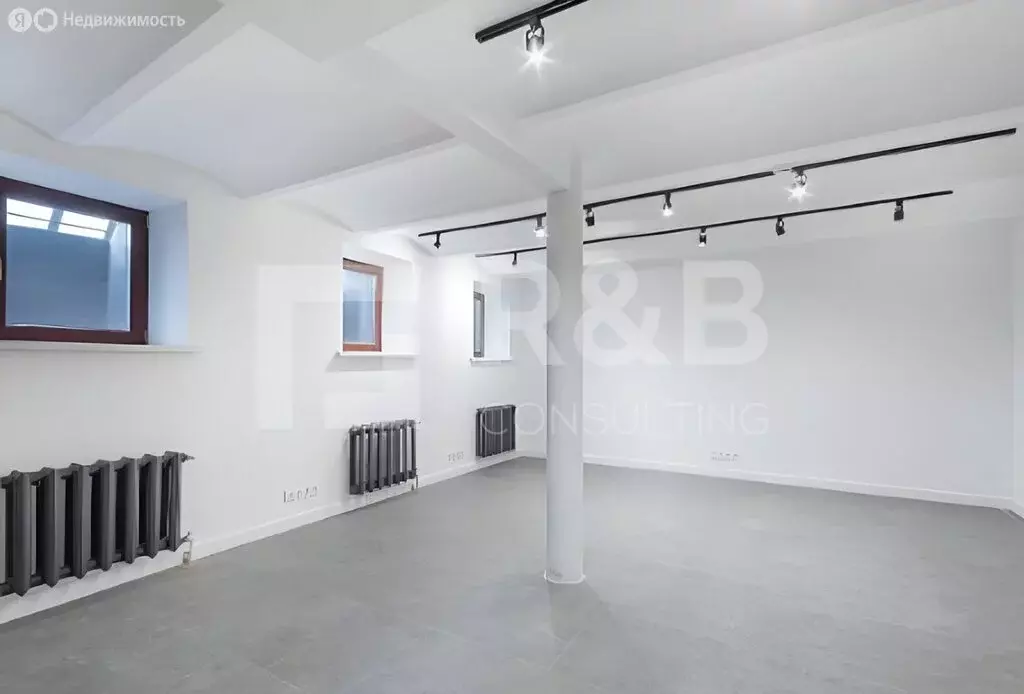 Помещение свободного назначения (380 м) - Фото 1