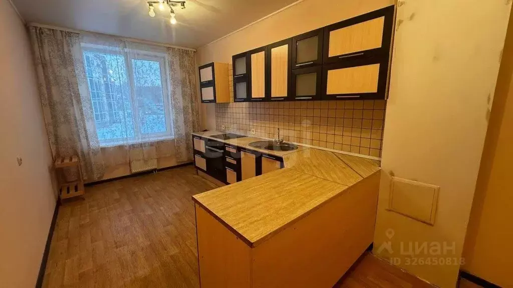 2-к кв. Ханты-Мансийский АО, Ханты-Мансийск Промышленная ул., 13 (60.4 ... - Фото 1