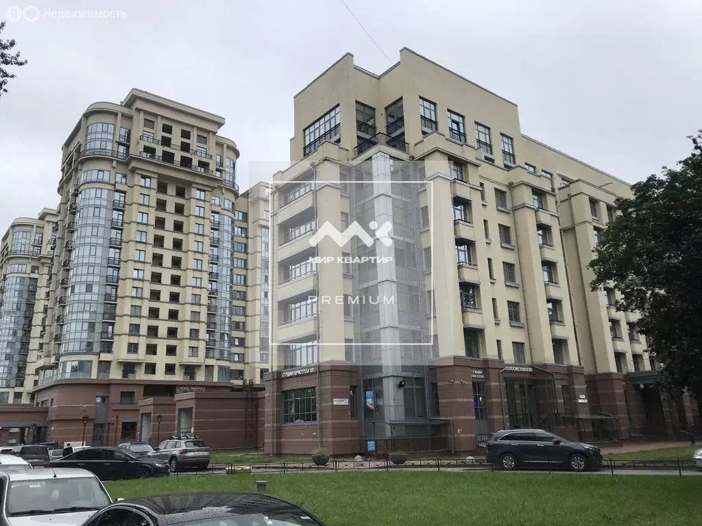 Помещение свободного назначения (100 м) - Фото 0