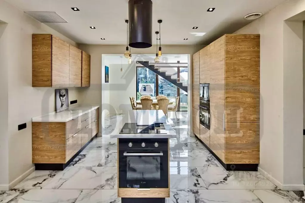 Дом в Московская область, Истра муниципальный округ, д. Павловское  ... - Фото 2