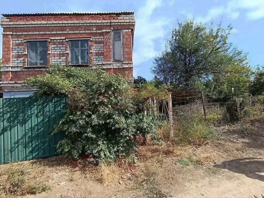 Участок в Астраханская область, Астрахань Весна-88 СТ, 15 (5.0 сот.) - Фото 2