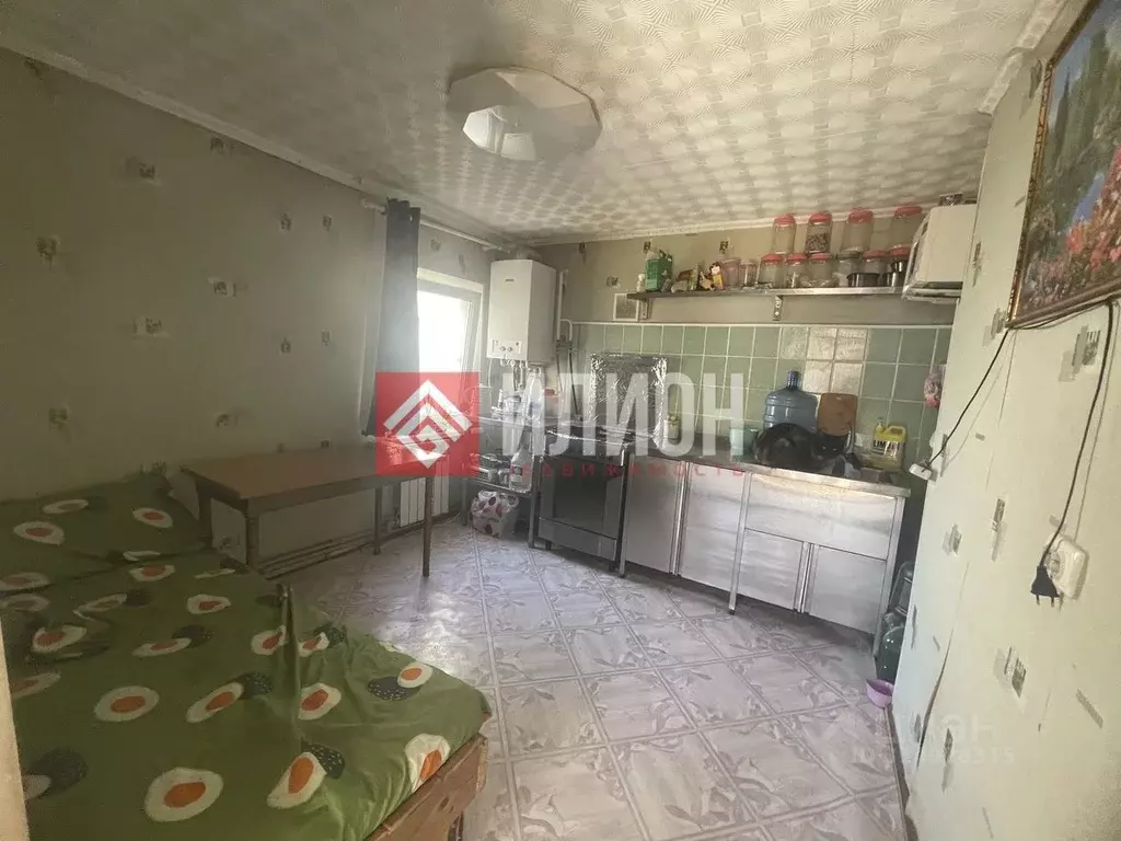 Дом в Севастополь просп. Юрия Гагарина, 12 (98 м) - Фото 0