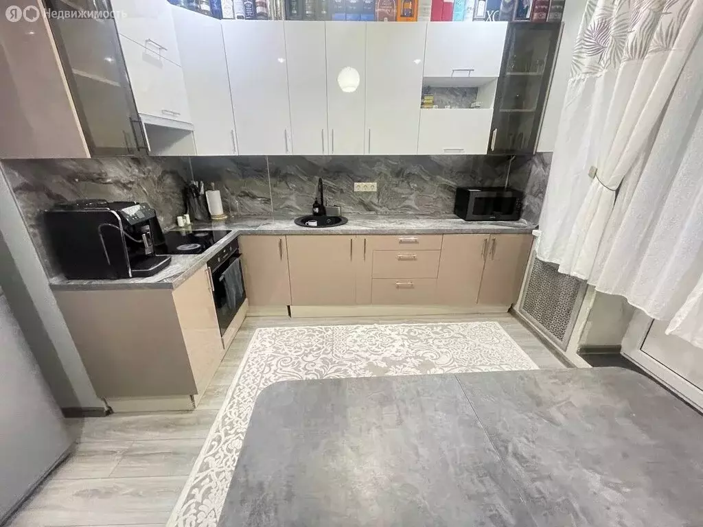 1-комнатная квартира: Пушкино, микрорайон Серебрянка, 48к2 (53.7 м) - Фото 2