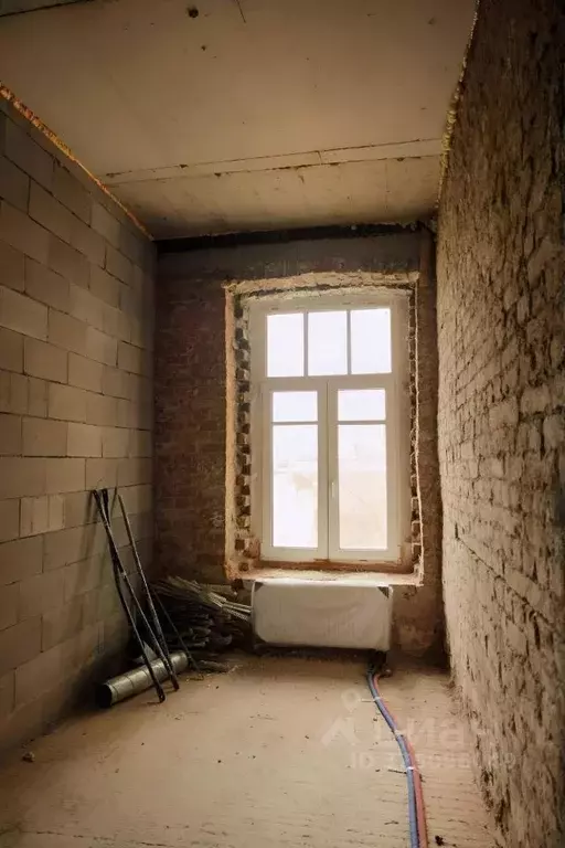 Студия Санкт-Петербург Большой Казачий пер., 10 (13.5 м) - Фото 2