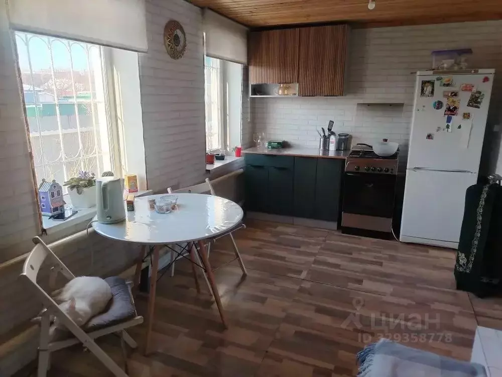 Дом в Омская область, Омск Содружество-2 СОСН, 157 (60 м) - Фото 1