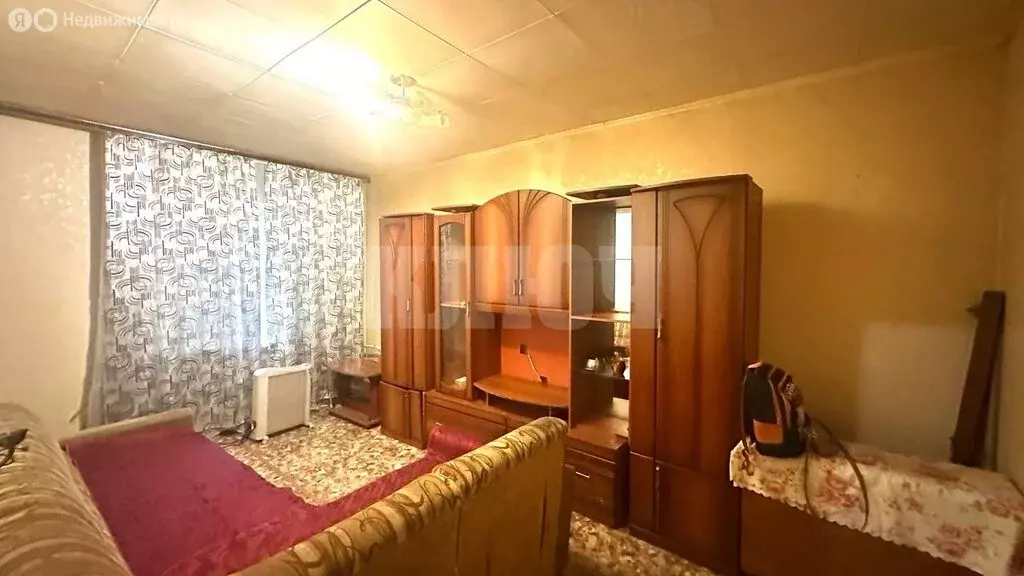 1-комнатная квартира: Сокол, Советский проспект, 17 (28 м) - Фото 0