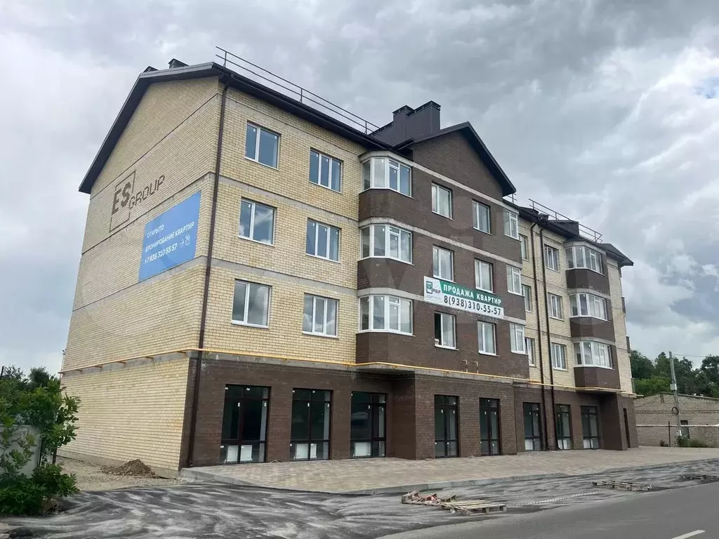 Свободного назначения, 90 м - Фото 1